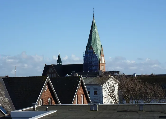 Westerland-Zentral