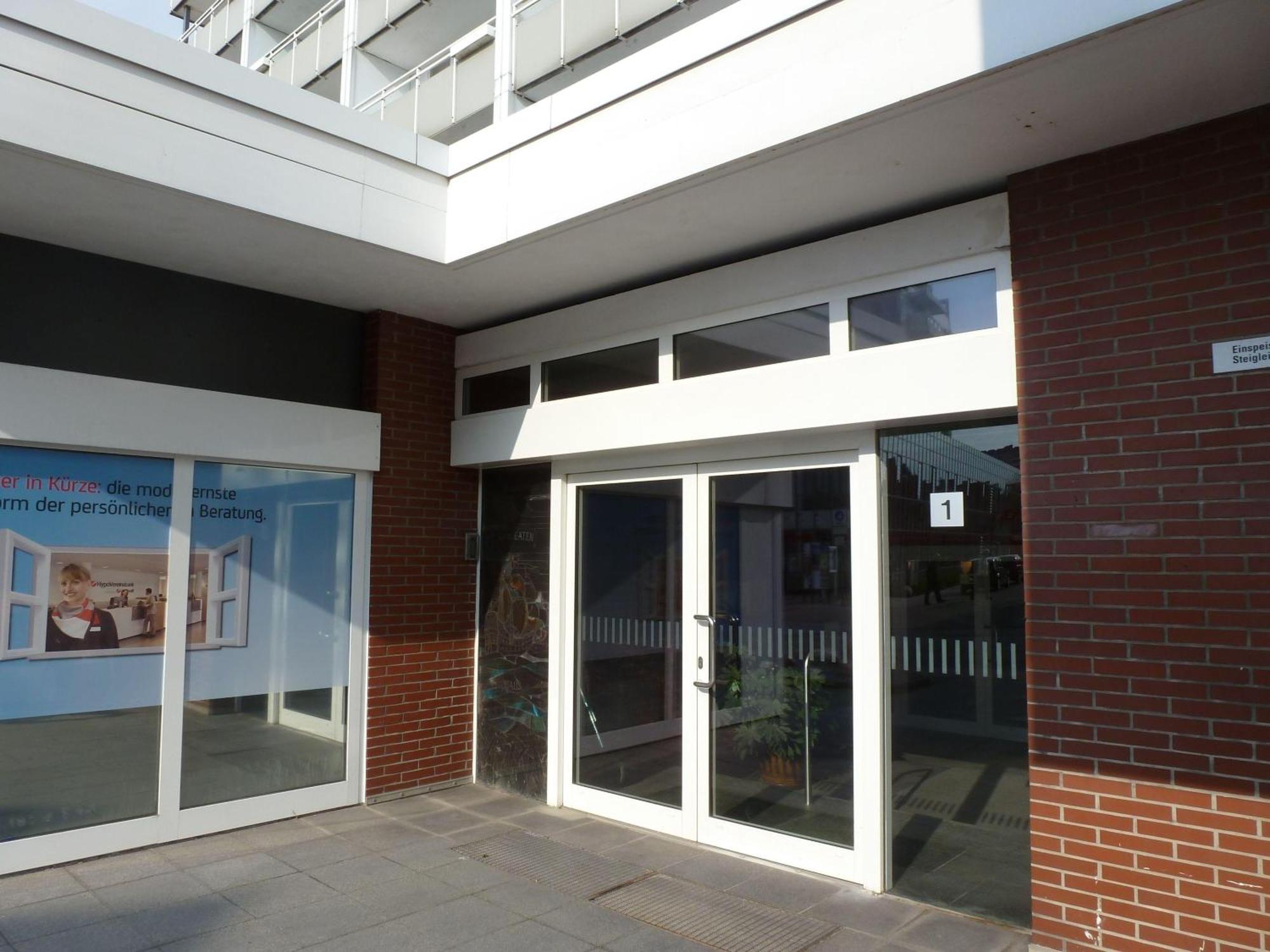Westerland-zentral Apartment Westerland