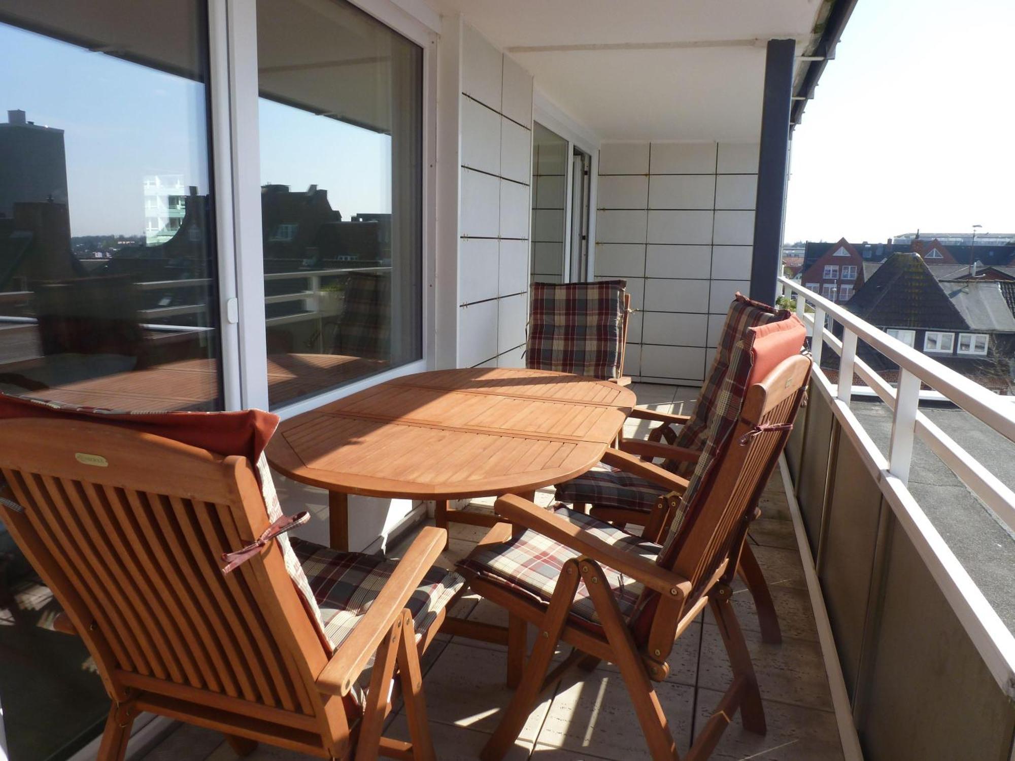 Westerland-zentral * Westerland
