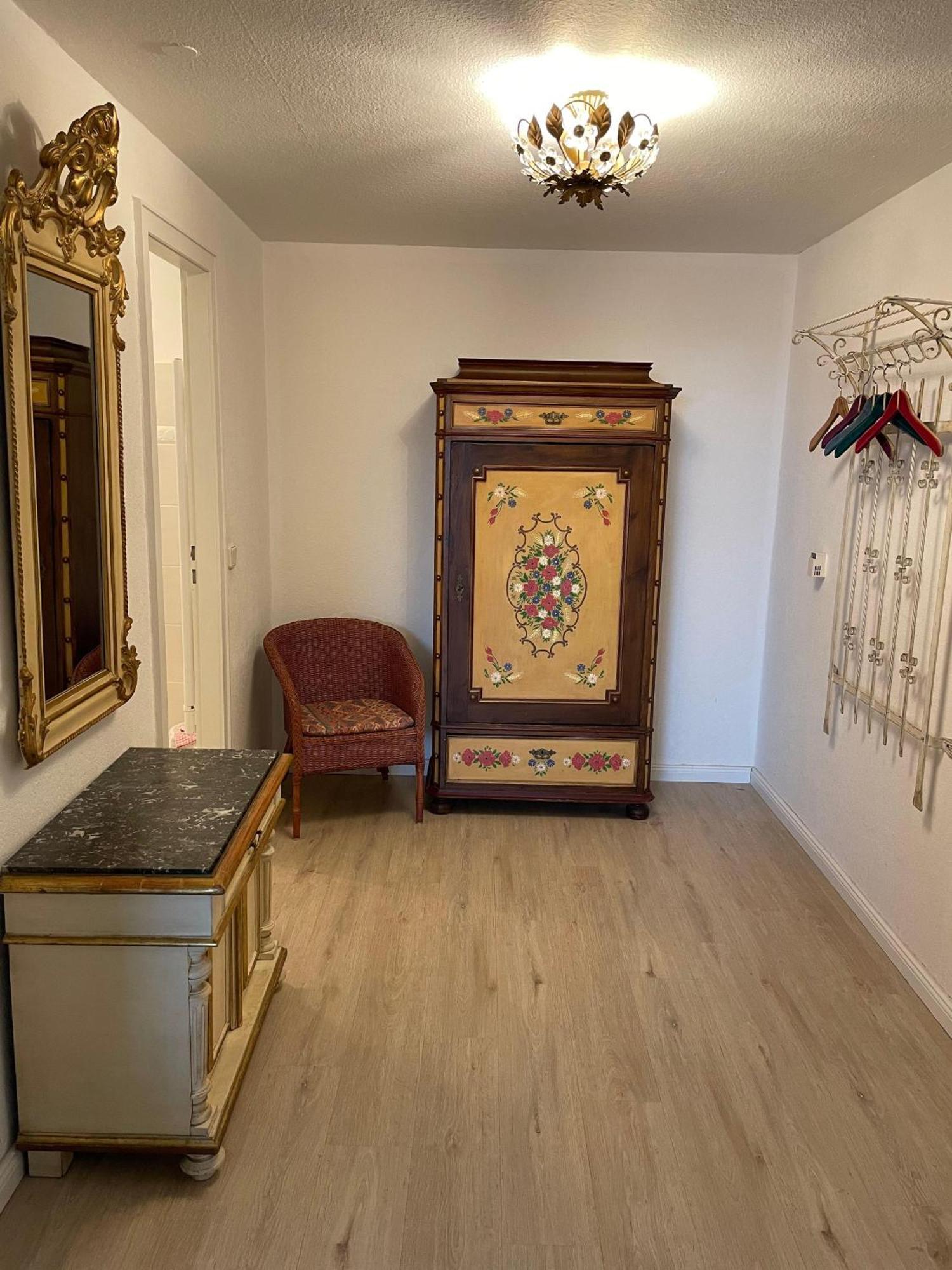 Westerland-zentral Apartment