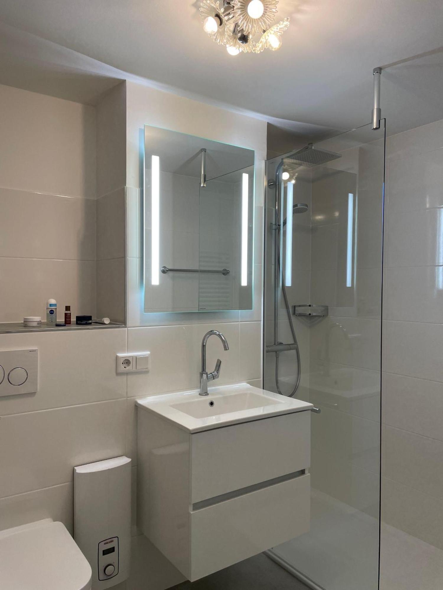 Apartment Westerland-zentral