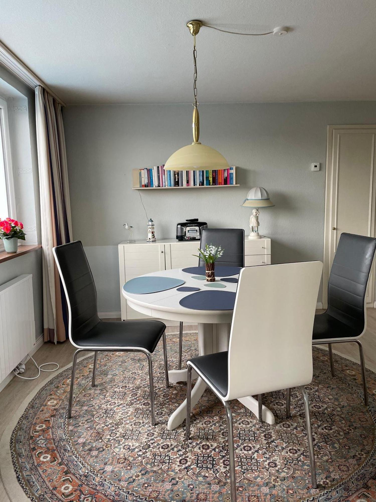 Apartment Westerland-zentral *