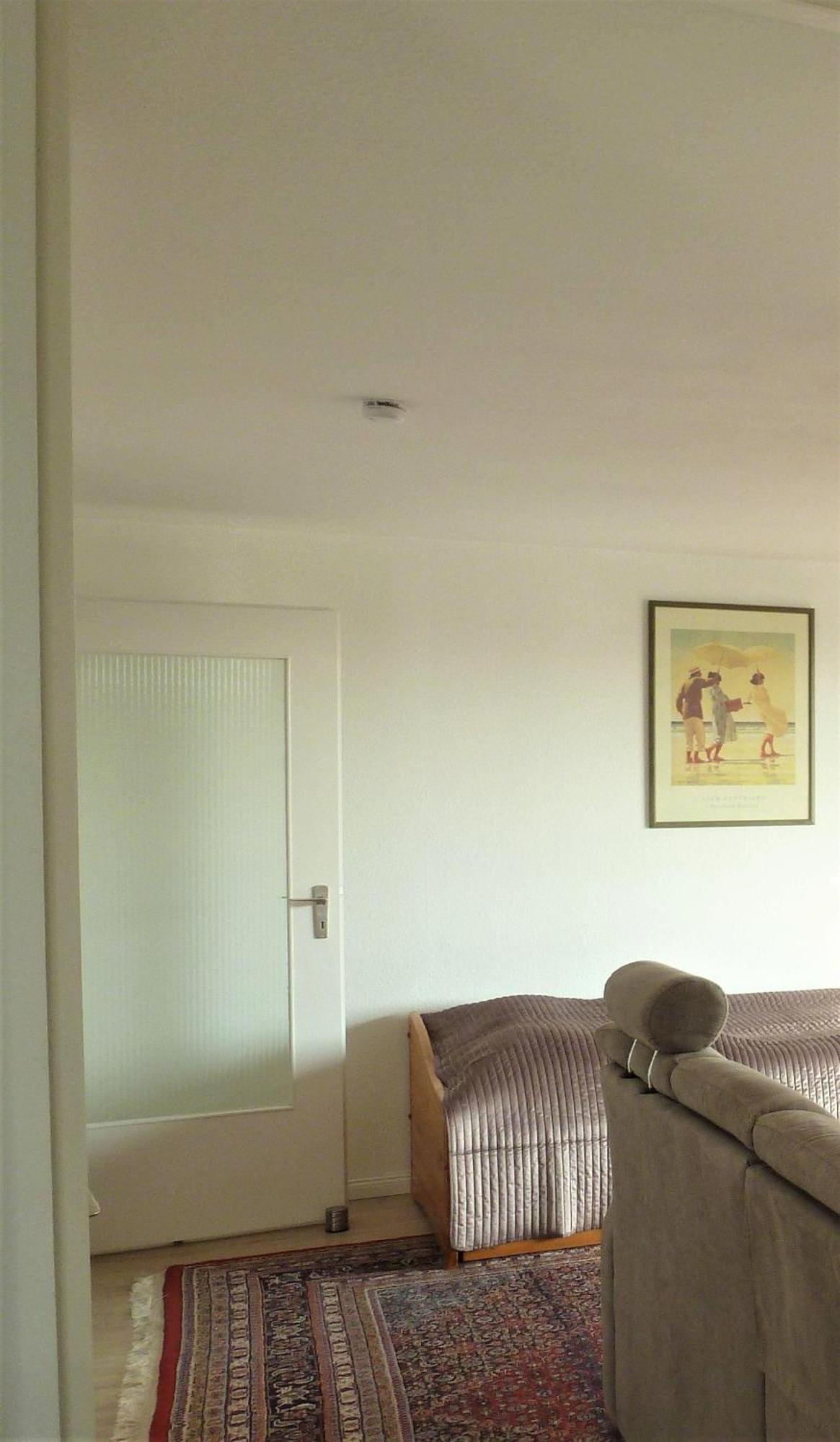 Westerland-zentral Apartment Westerland