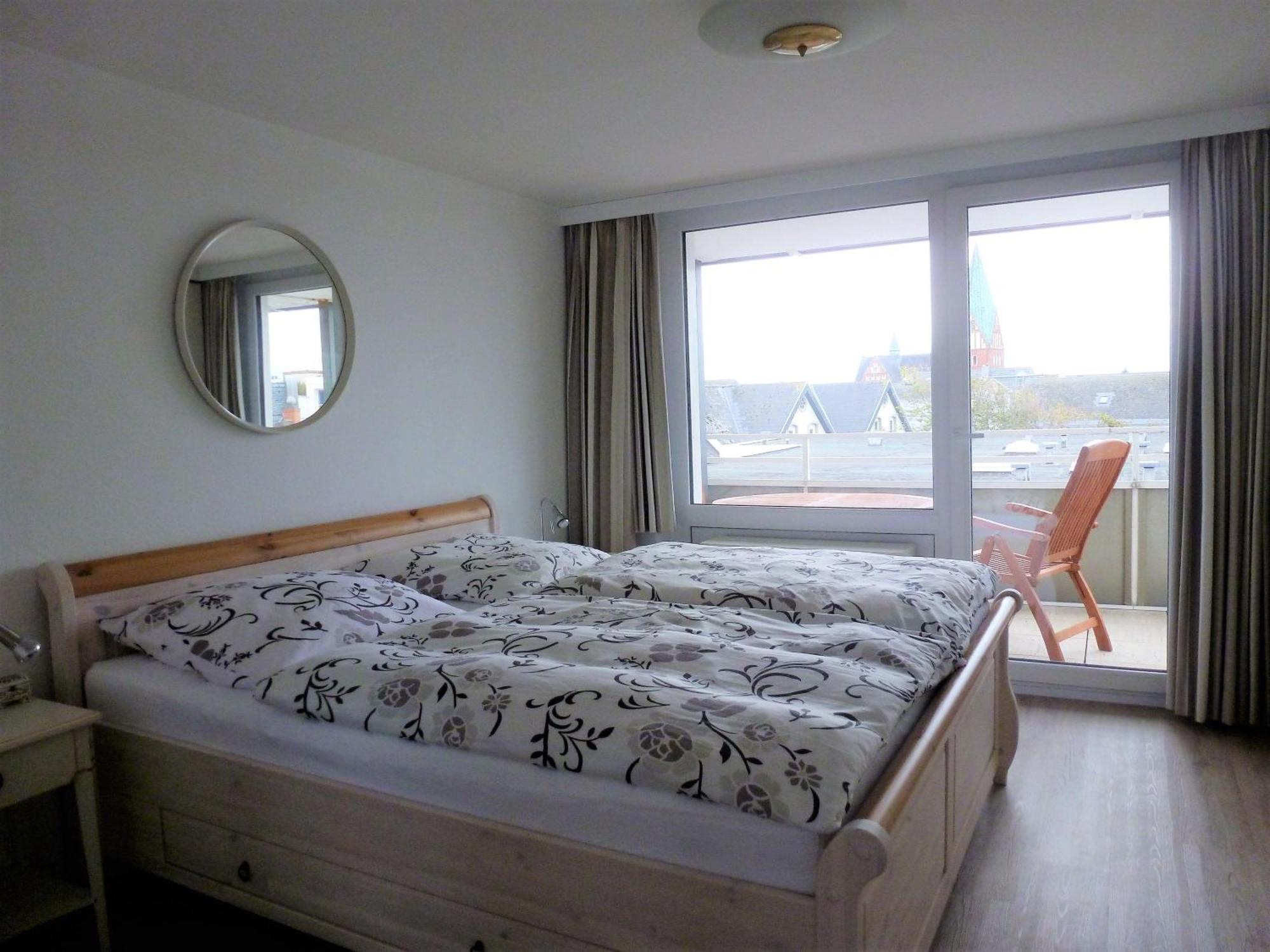 Apartment Westerland-zentral Westerland