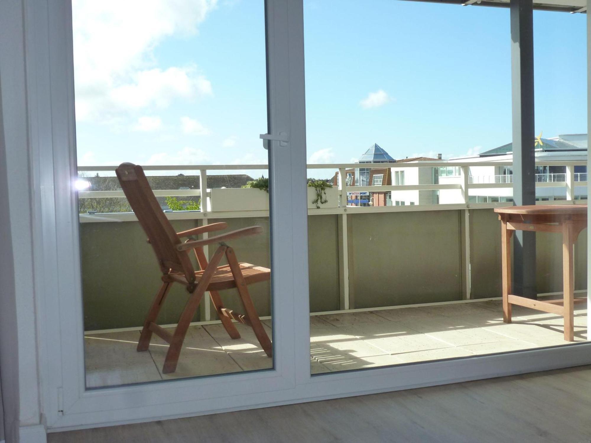 Westerland-zentral